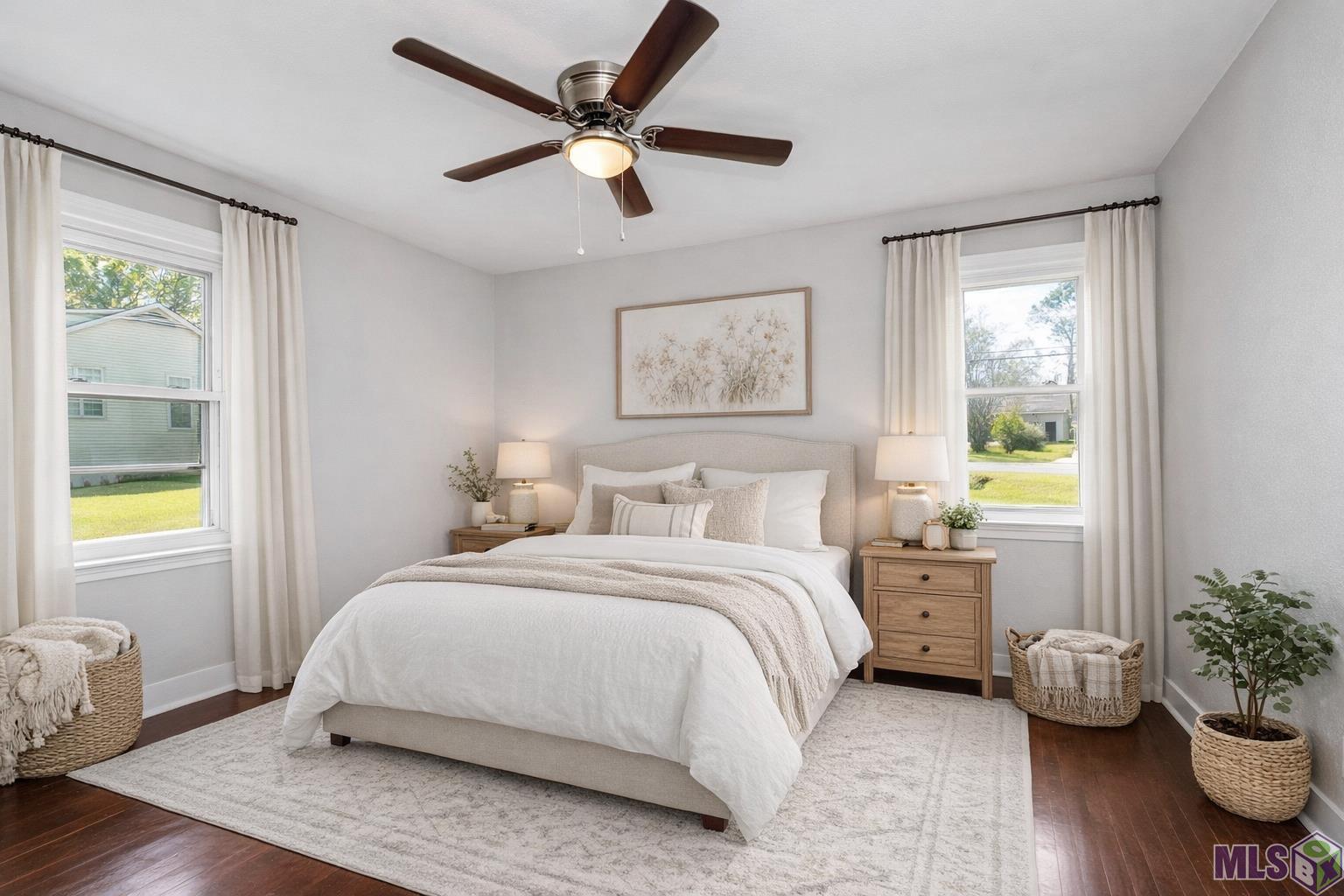 11940 Newsom Drive Baton Rouge, LA 70811 - Photo 6 of 23