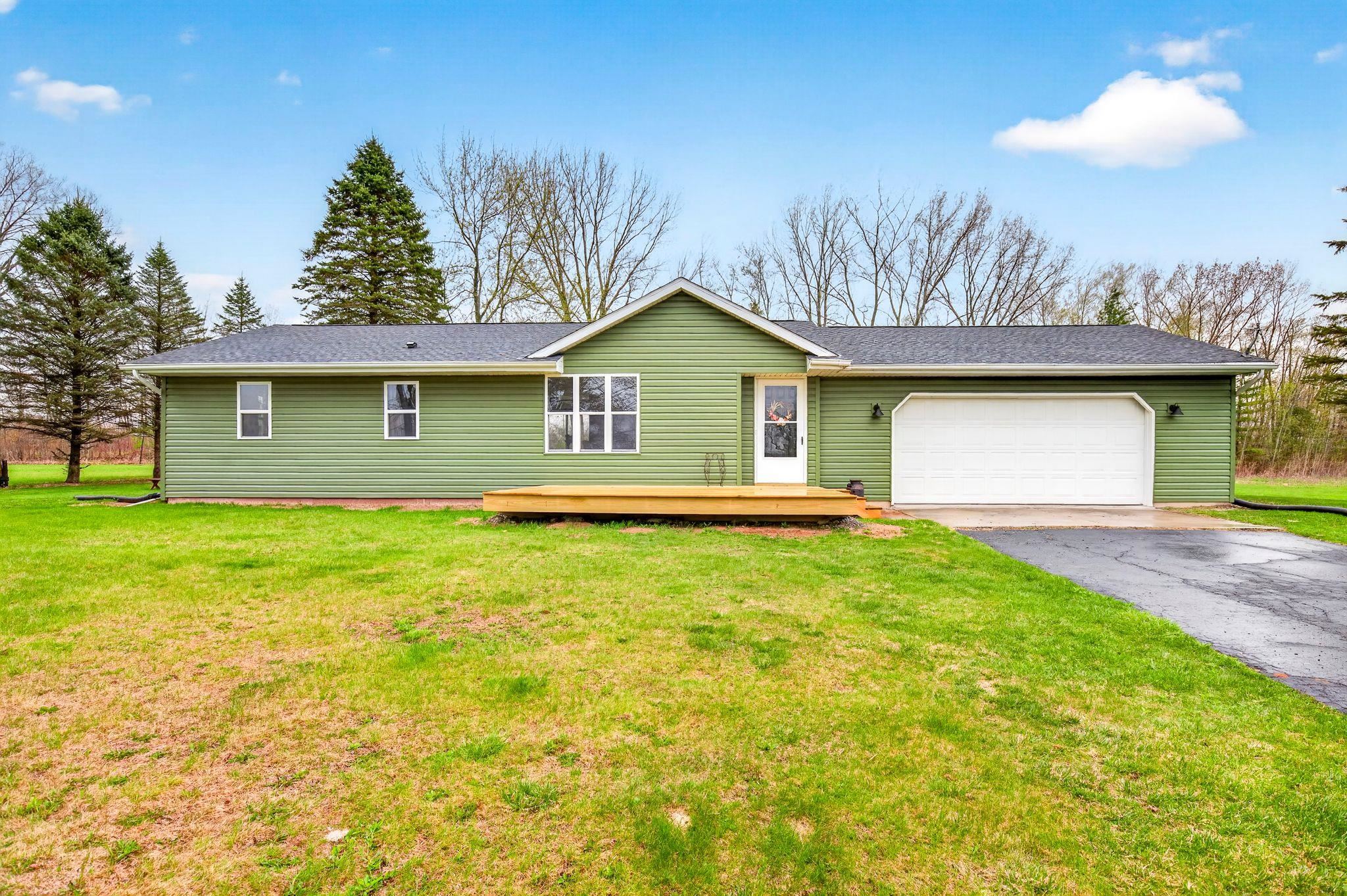 W3903 Adolph Road Black Creek, WI 54106 - Photo 2 of 59