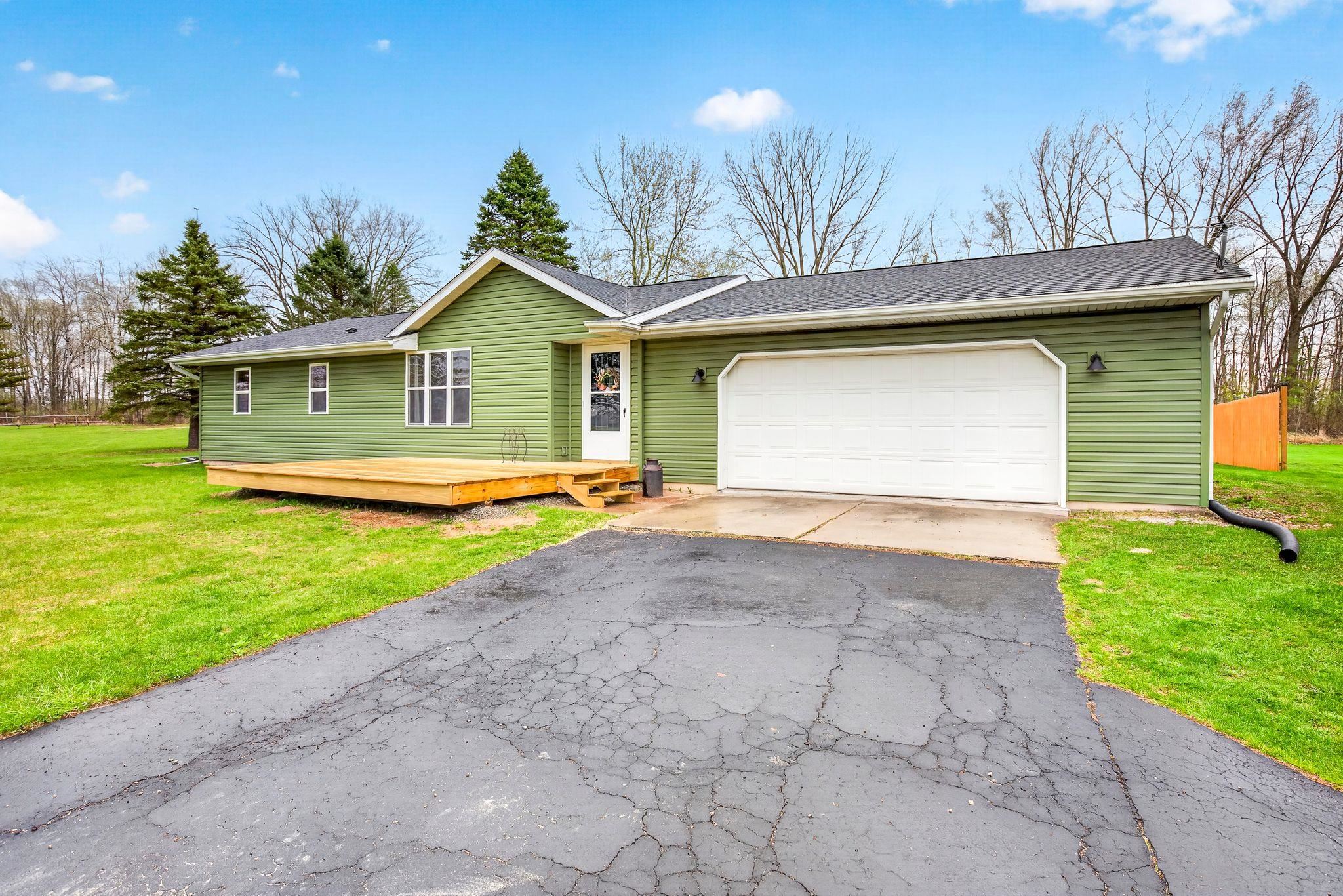 W3903 Adolph Road Black Creek, WI 54106 - Photo 28 of 59