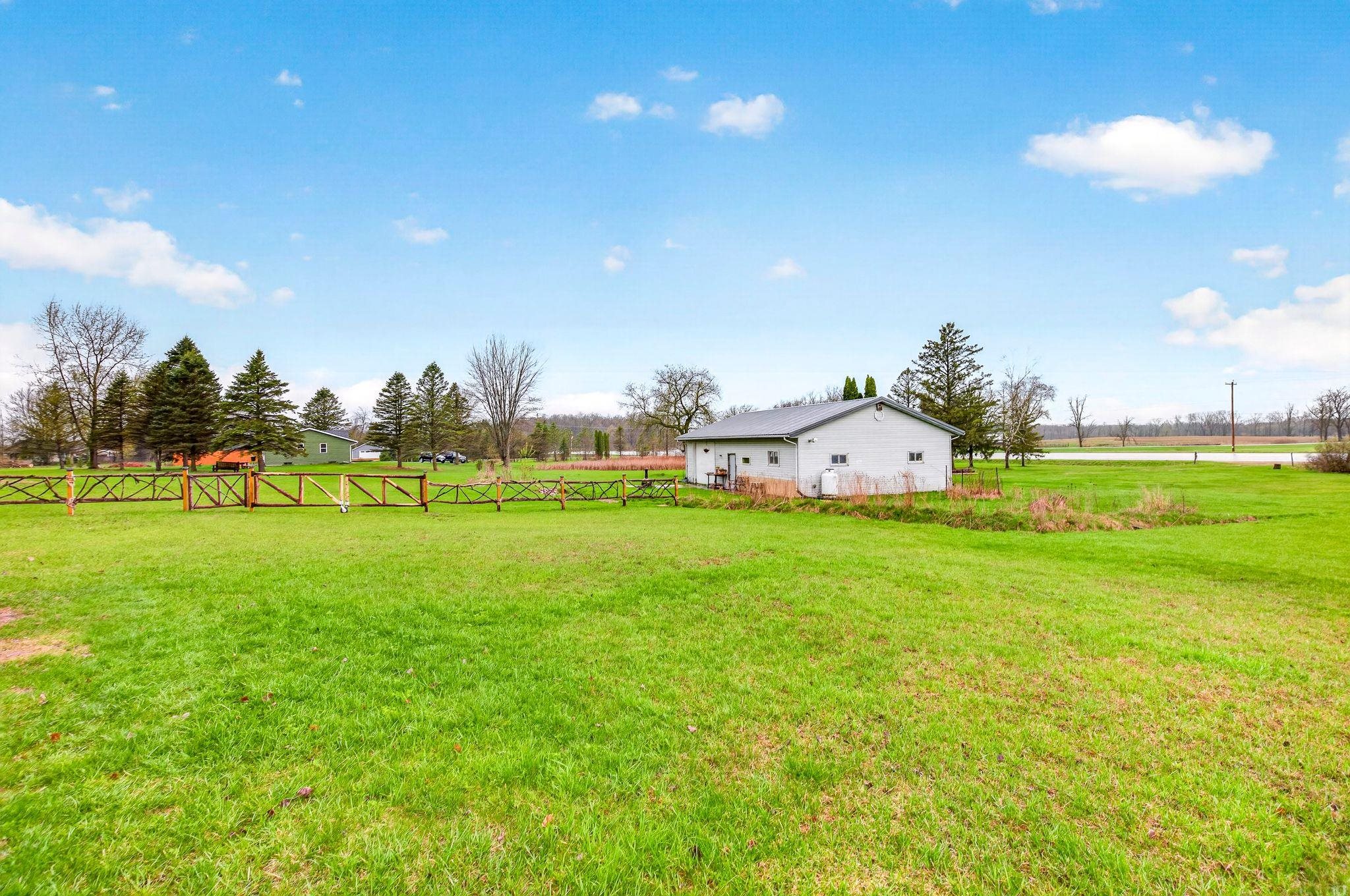 W3903 Adolph Road Black Creek, WI 54106 - Photo 40 of 59