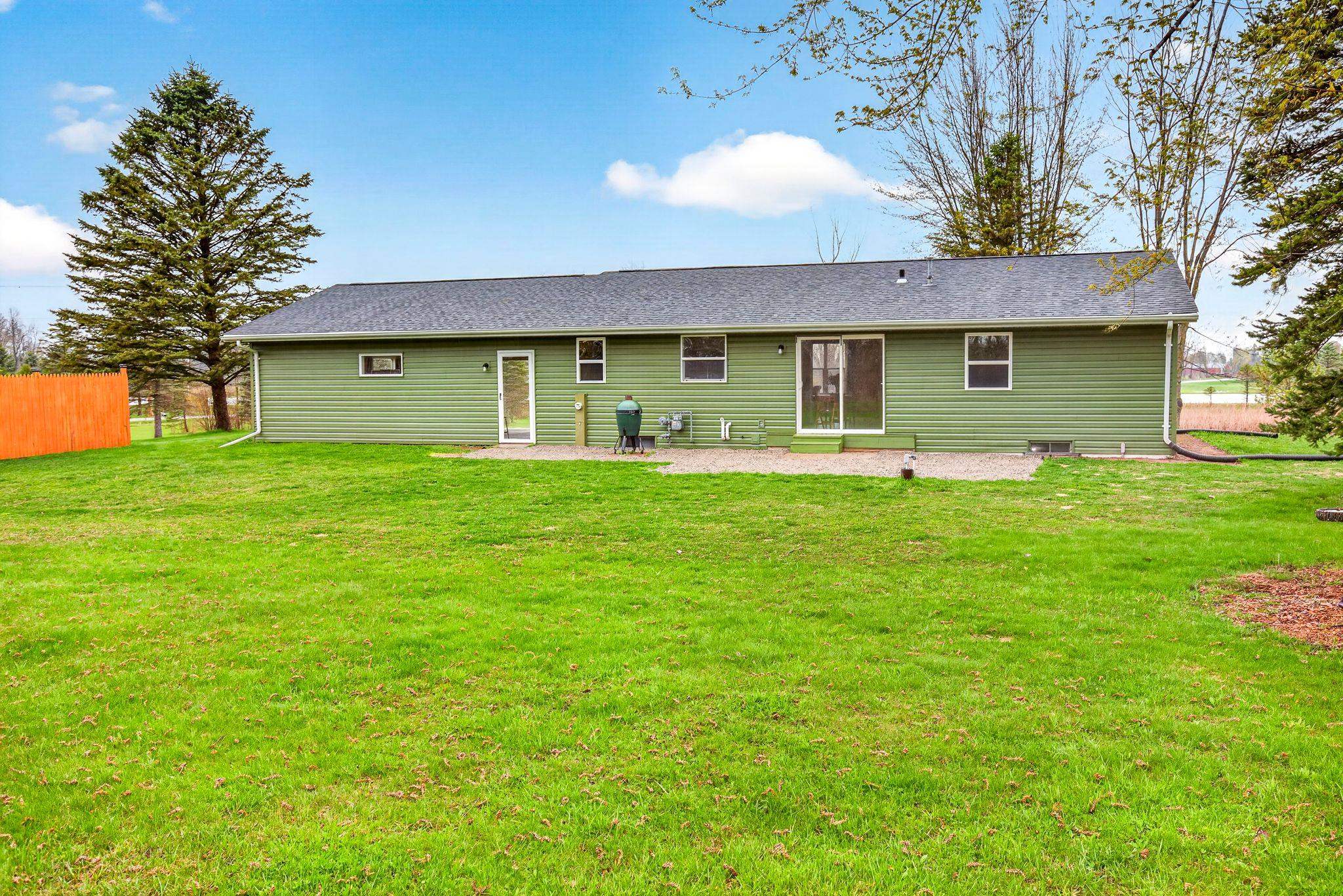 W3903 Adolph Road Black Creek, WI 54106 - Photo 45 of 59