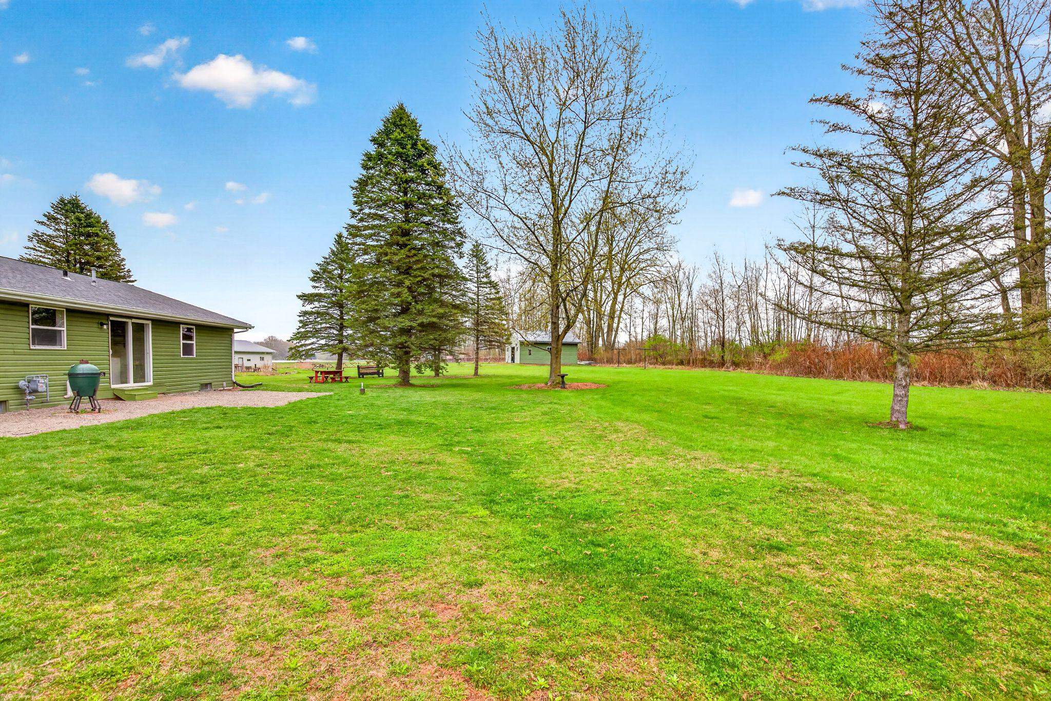 W3903 Adolph Road Black Creek, WI 54106 - Photo 46 of 59