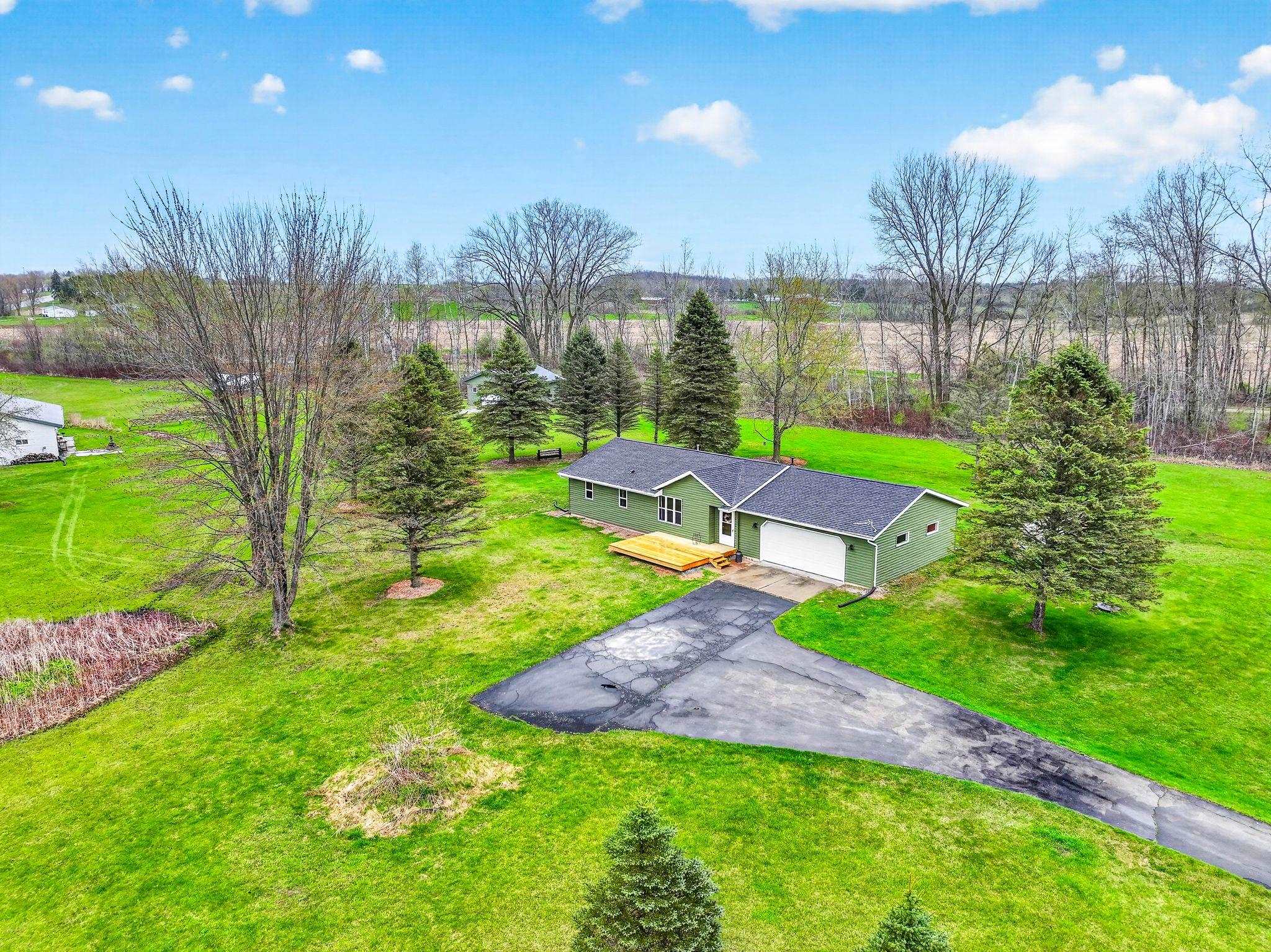 W3903 Adolph Road Black Creek, WI 54106 - Photo 51 of 59