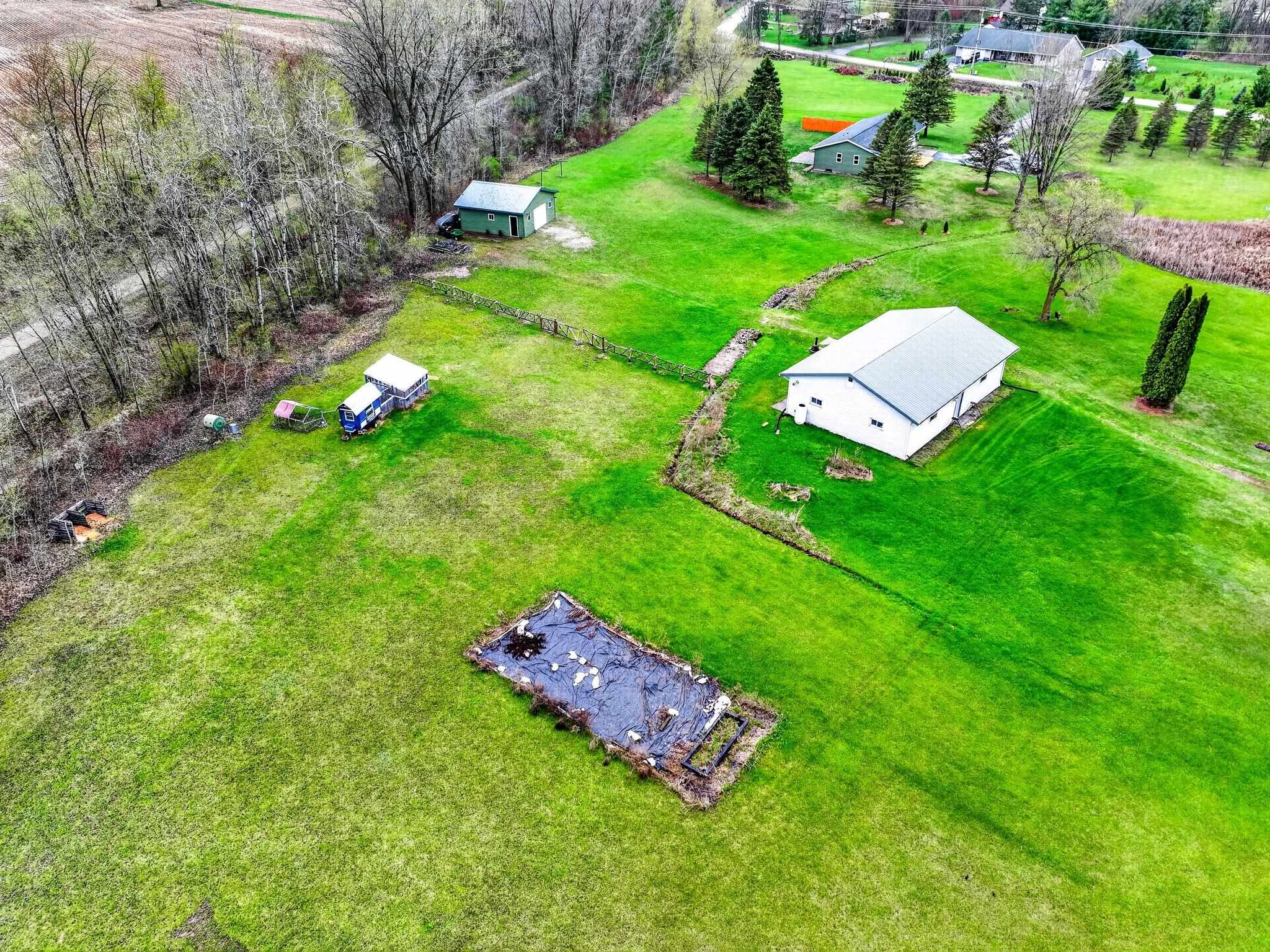 W3903 Adolph Road Black Creek, WI 54106 - Photo 54 of 59