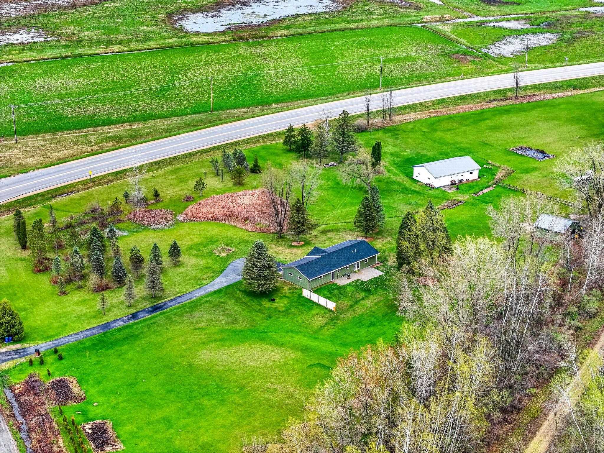 W3903 Adolph Road Black Creek, WI 54106 - Photo 55 of 59