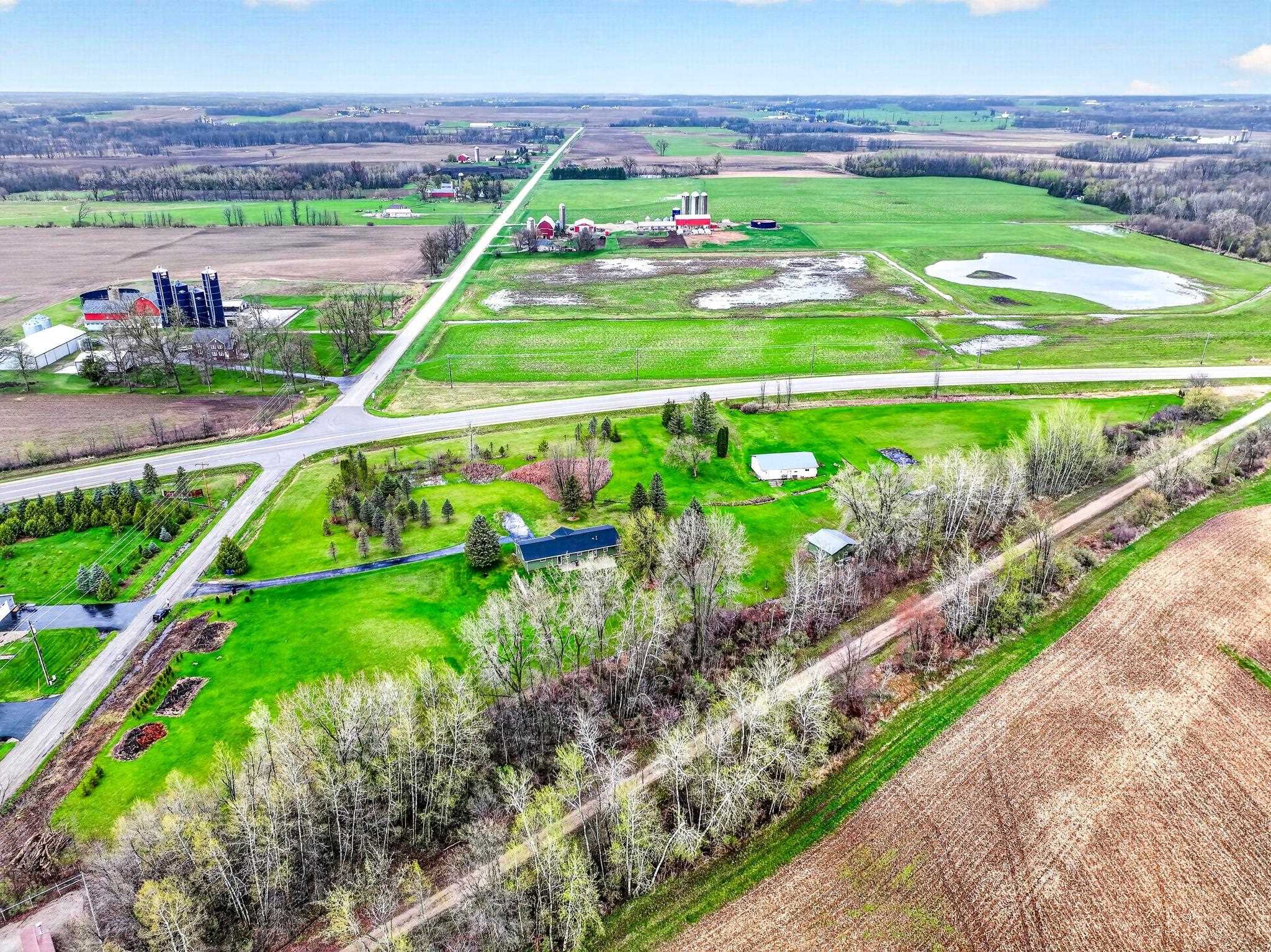 W3903 Adolph Road Black Creek, WI 54106 - Photo 56 of 59
