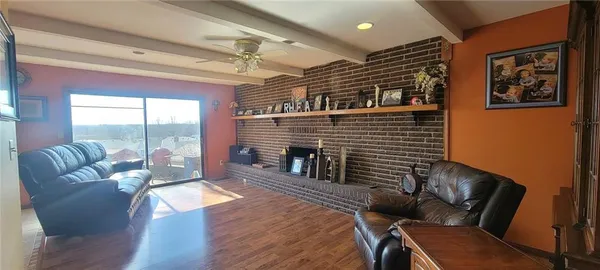 $320,000 | 538 Brown Cir Drive, Osawatomie, KS 66064