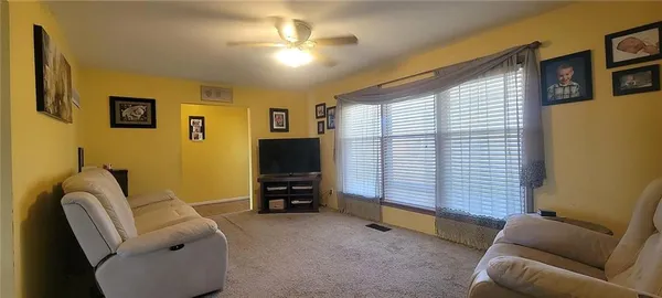 $320,000 | 538 Brown Cir Drive, Osawatomie, KS 66064