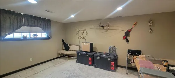 $320,000 | 538 Brown Cir Drive, Osawatomie, KS 66064