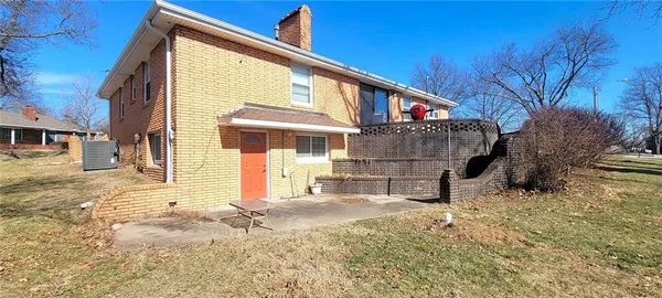 $320,000 | 538 Brown Cir Drive, Osawatomie, KS 66064
