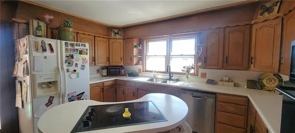 $320,000 | 538 Brown Cir Drive, Osawatomie, KS 66064