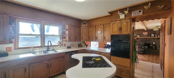 $320,000 | 538 Brown Cir Drive, Osawatomie, KS 66064