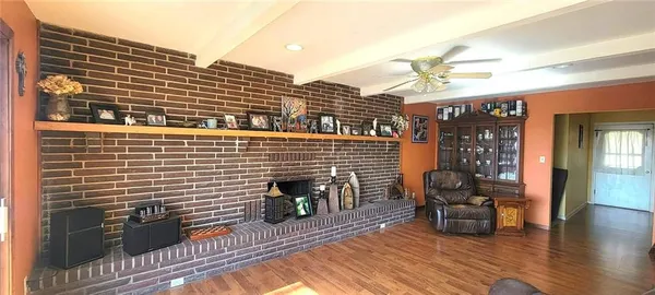 $320,000 | 538 Brown Cir Drive, Osawatomie, KS 66064