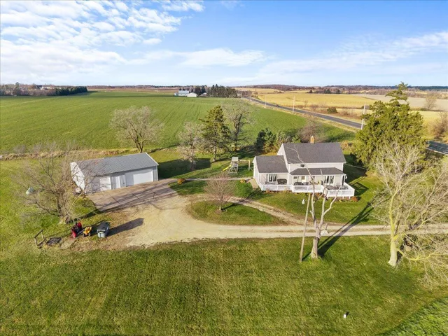 $410,000 | 342 County Road T, Hammond, WI 54015