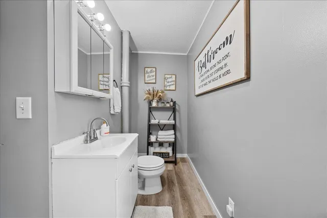 $410,000 | 342 County Road T, Hammond, WI 54015