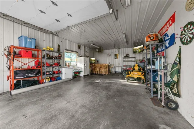 $410,000 | 342 County Road T, Hammond, WI 54015