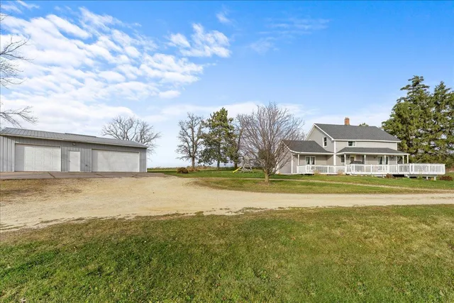 $410,000 | 342 County Road T, Hammond, WI 54015