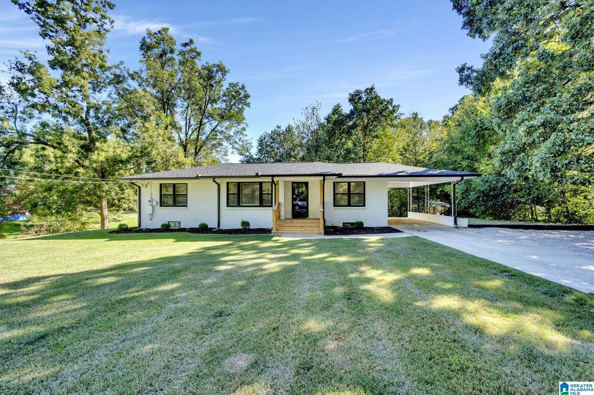 313 Redmayne Road Gardendale, AL 35071 - Photo 31 of 31