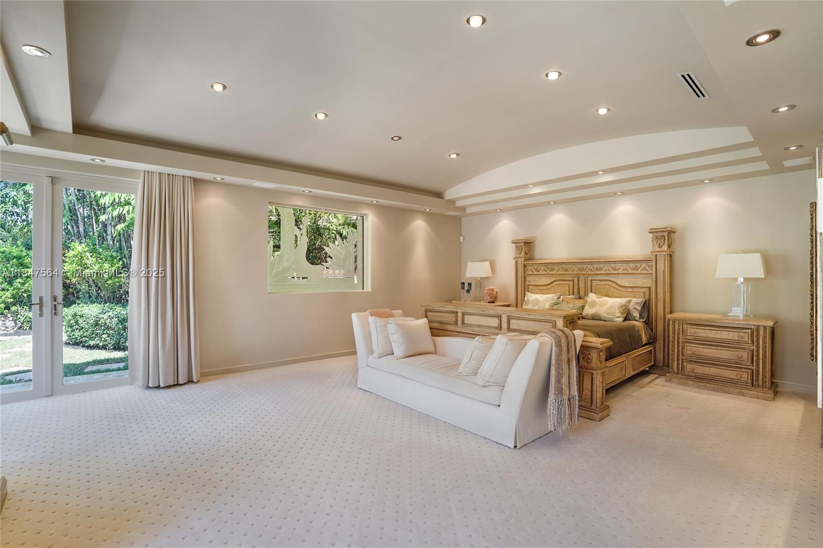 21034 Rosedown Court Boca Raton, FL 33433 - Photo 16 of 44 a living room with furniture white walls and white walls