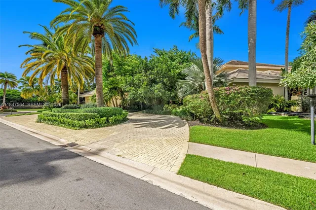 $4,199,000 | 21034 Rosedown Court, Boca Raton, FL 33433