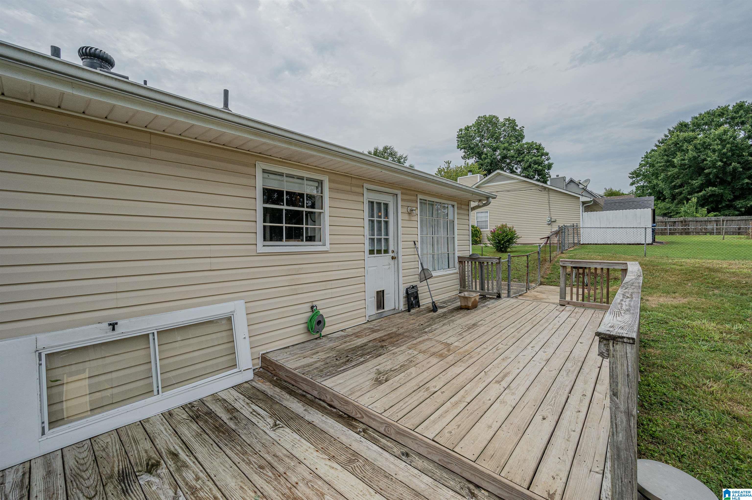108 Dolphin Court Alabaster, AL 35007 - Photo 33 of 36