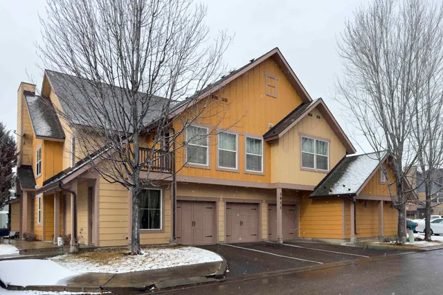 $475,000 | 1931 Copper Ranch Lane, Unit C, Hailey, ID 83333