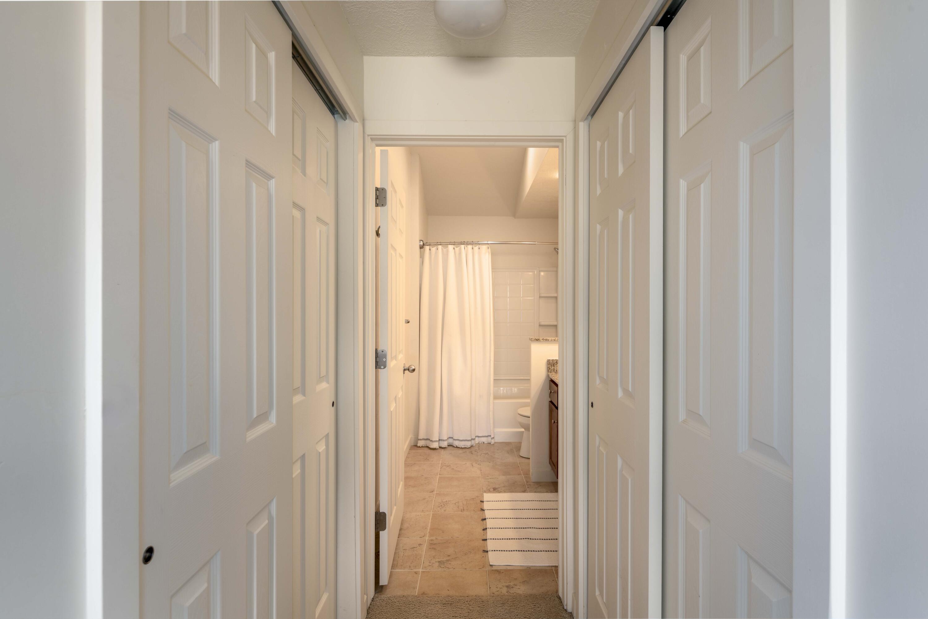 1931 Copper Ranch Lane, Unit C Hailey, ID 83333 - Photo 12 of 21 Master Closets