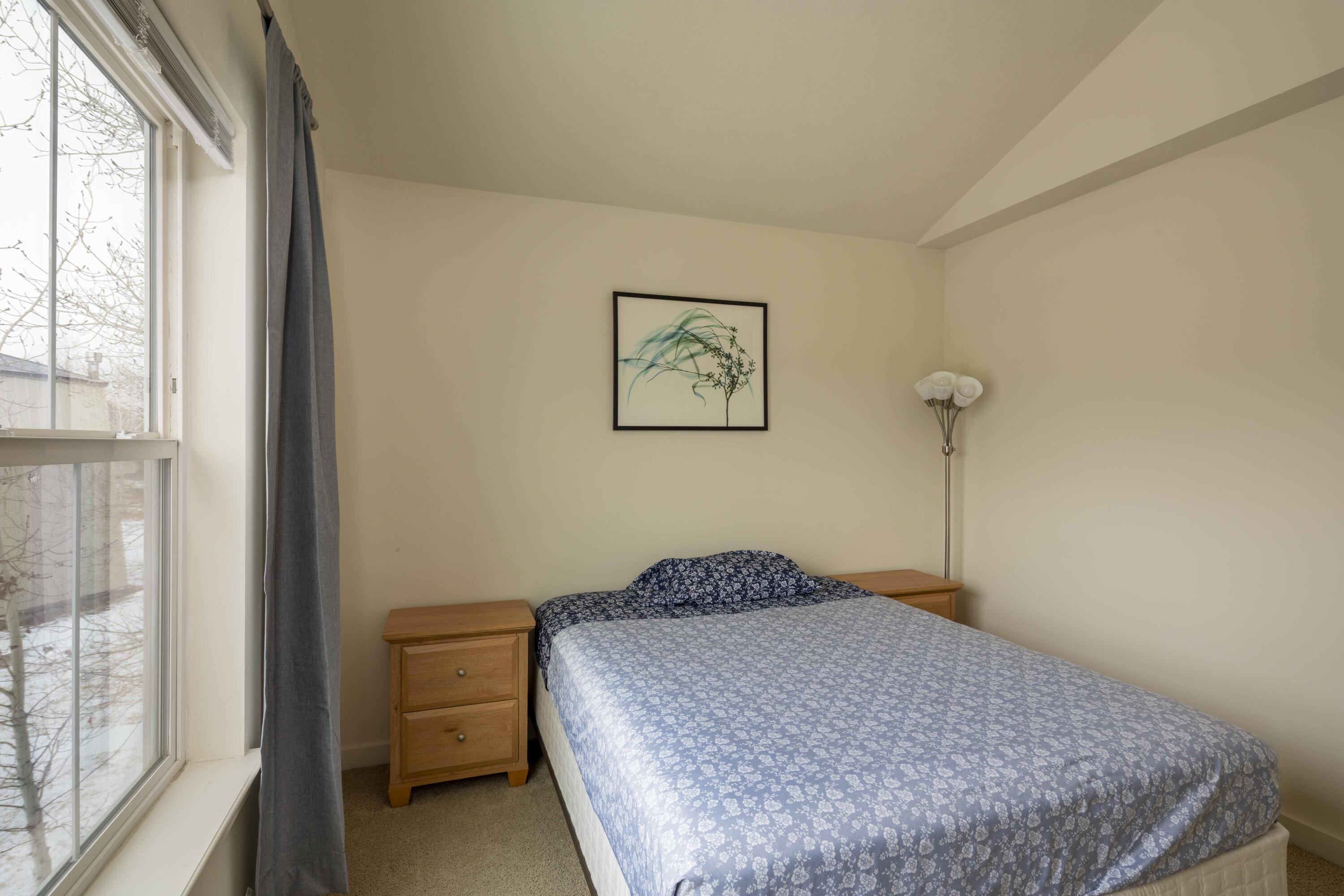 1931 Copper Ranch Lane, Unit C Hailey, ID 83333 - Photo 15 of 21 Guest Bedroom