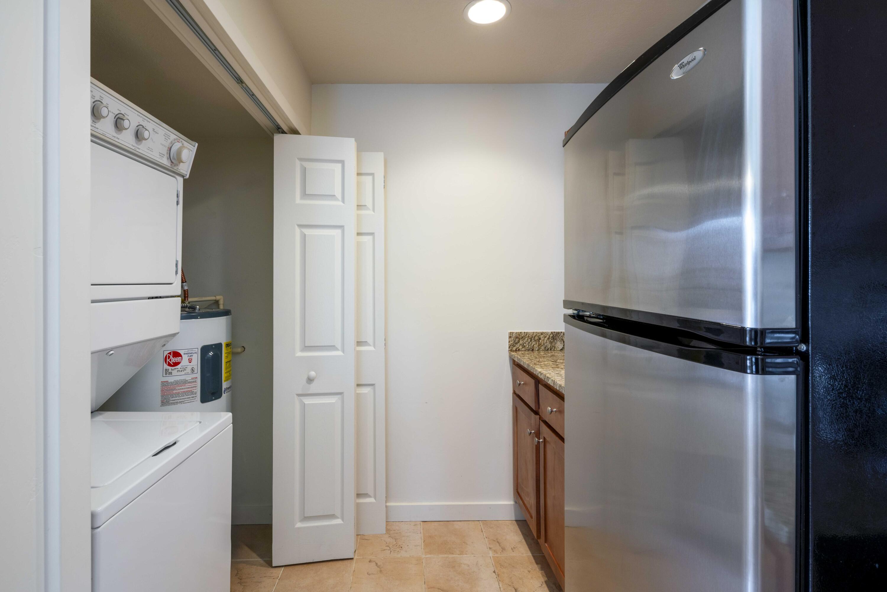 1931 Copper Ranch Lane, Unit C Hailey, ID 83333 - Photo 17 of 21 Laundry