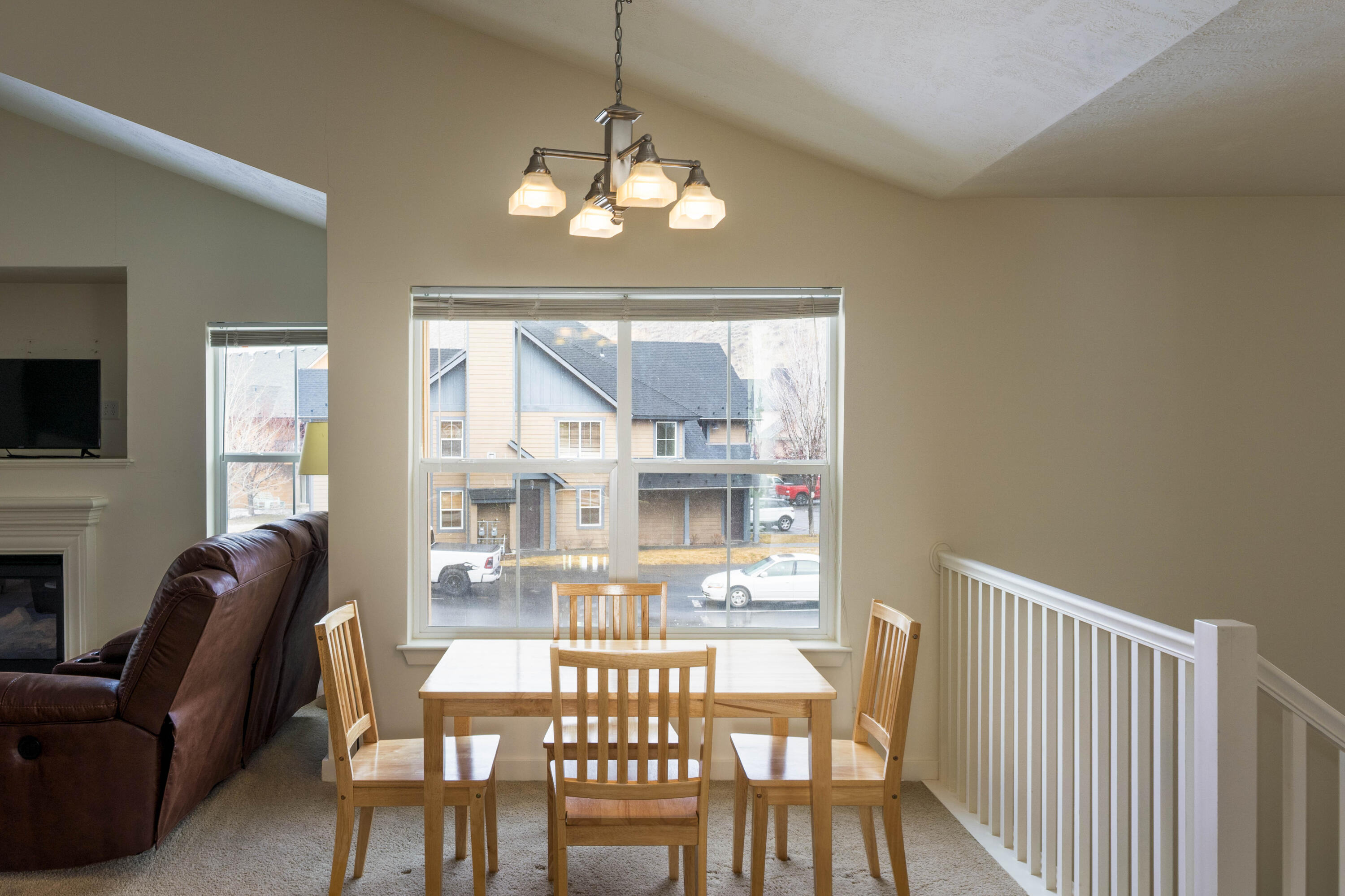 1931 Copper Ranch Lane, Unit C Hailey, ID 83333 - Photo 5 of 21 Dining Area