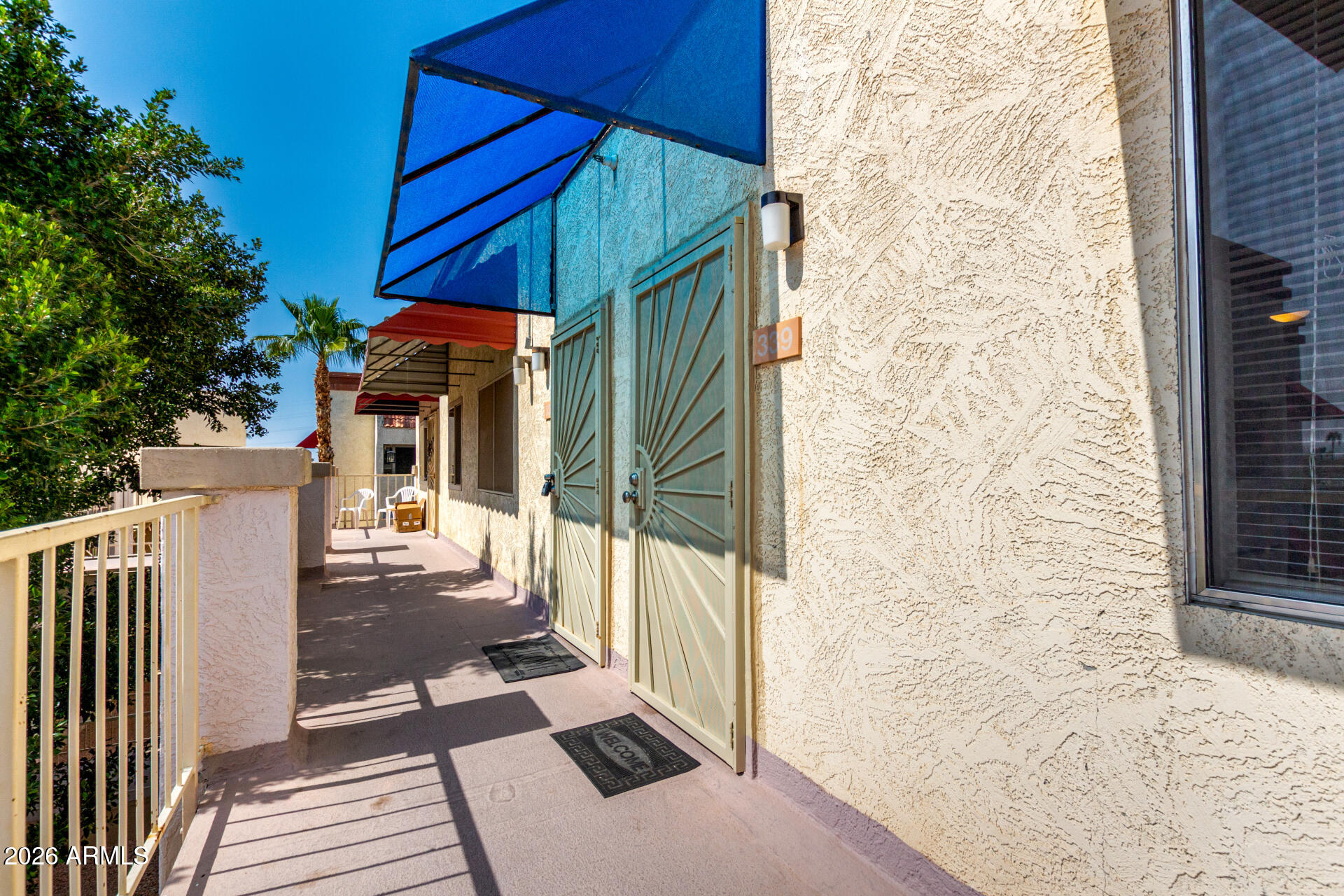 12123 West Bell Road, Unit 339 Surprise, AZ 85378 - Photo 1 of 1 02 Bell