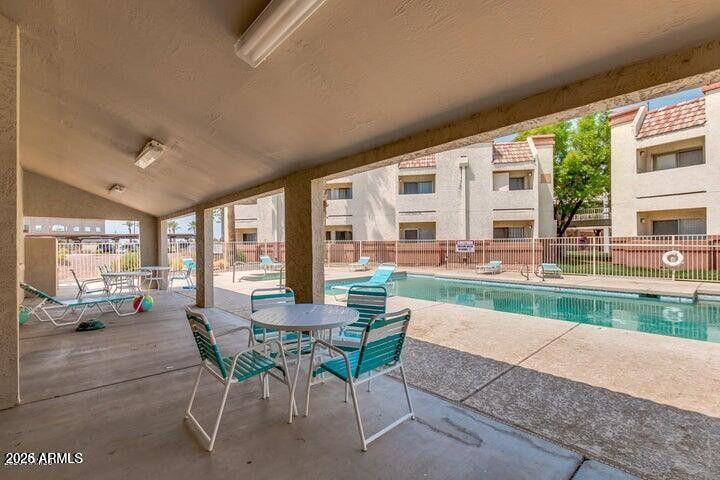 12123 West Bell Road, Unit 339 Surprise, AZ 85378 - Photo 26 of 28 26 Bell