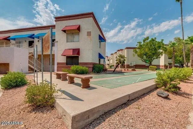 $159,900 | 12123 West Bell Road, Unit 339, Surprise, AZ 85378