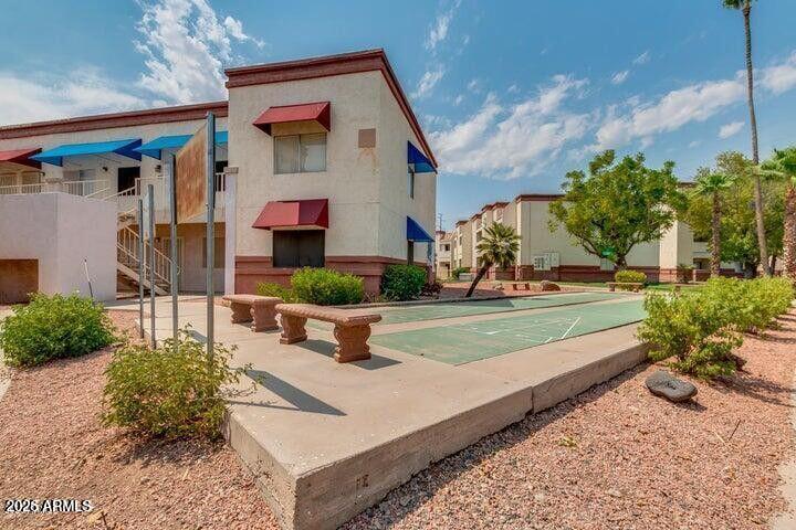 12123 West Bell Road, Unit 339 Surprise, AZ 85378 - Photo 28 of 28 28 Bell