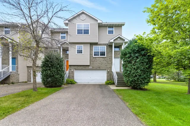 $200,000 | 541 William Street, Big Lake, MN 55309