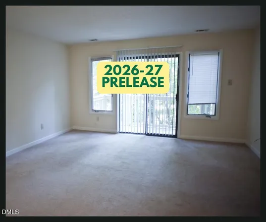 $310,000 | 708 Martin Luther King Junior Boulevard, Unit 3, Chapel Hill, NC 27514