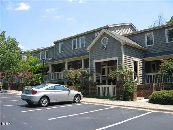 $310,000 | 708 Martin Luther King Junior Boulevard, Unit 3, Chapel Hill, NC 27514