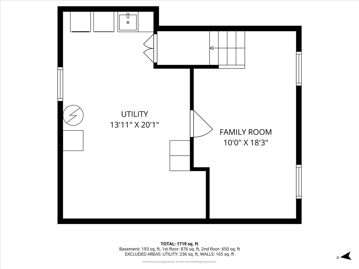 2455 North Rhodes Avenue River Grove, IL 60171 - Photo 23 of 24