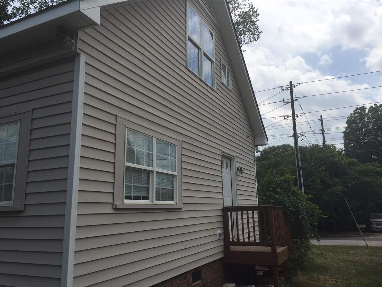 1512 Green Street Raleigh, NC 27603 - Photo 6 of 30 Photo 6
