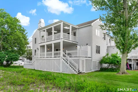 $14,000 | 1016 Fairfield Beach Road, Fairfield, CT 06824