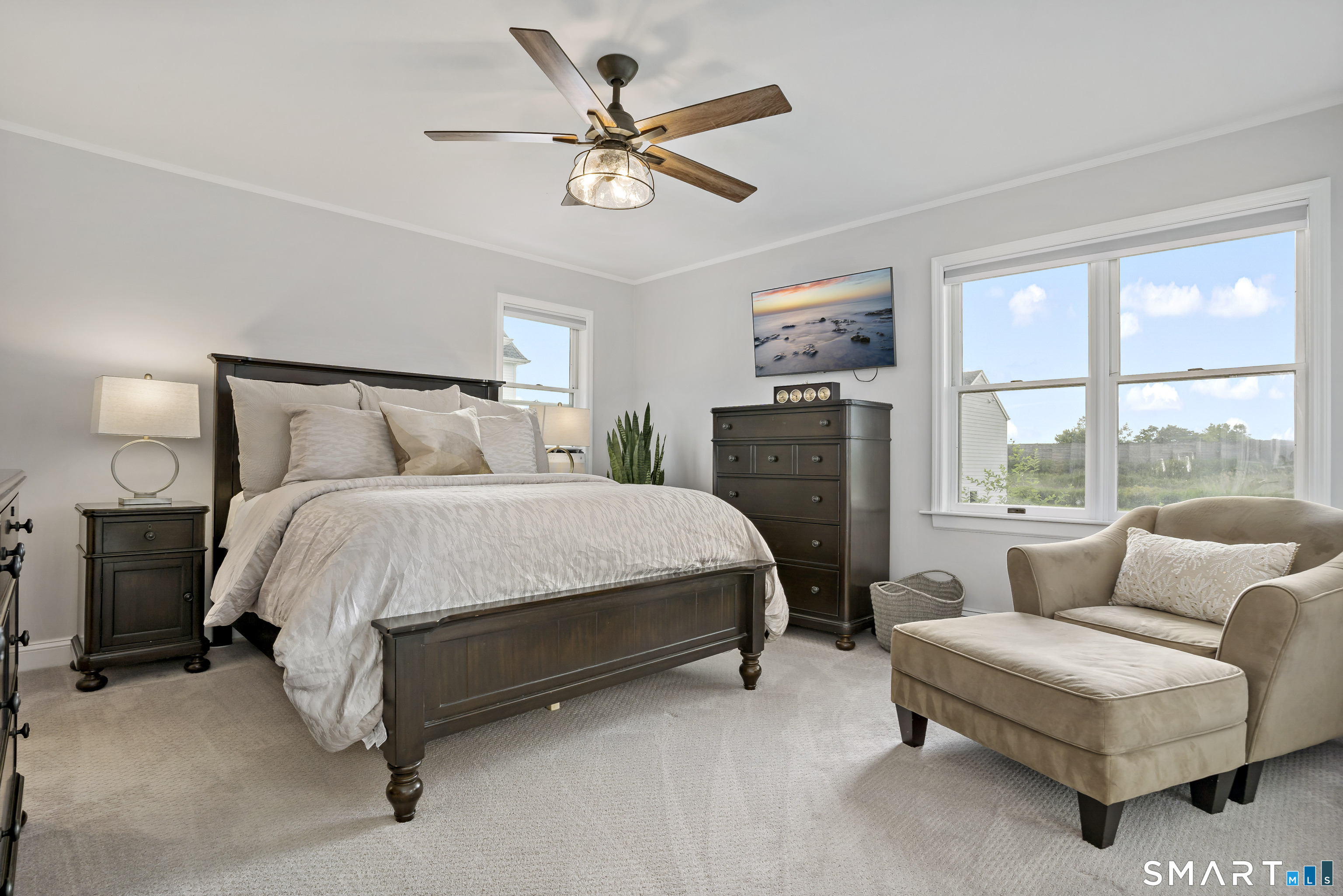 1016 Fairfield Beach Road Fairfield, CT 06824 - Photo 7 of 21