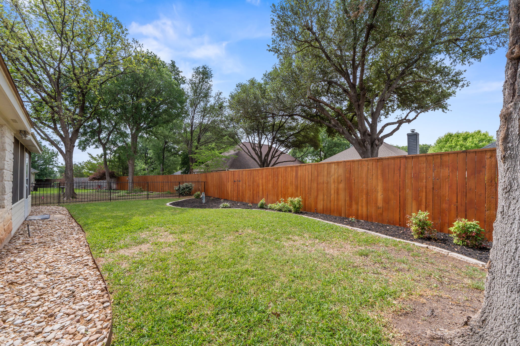 124 Village Drive Georgetown, TX 78628 - Photo 24 of 28
