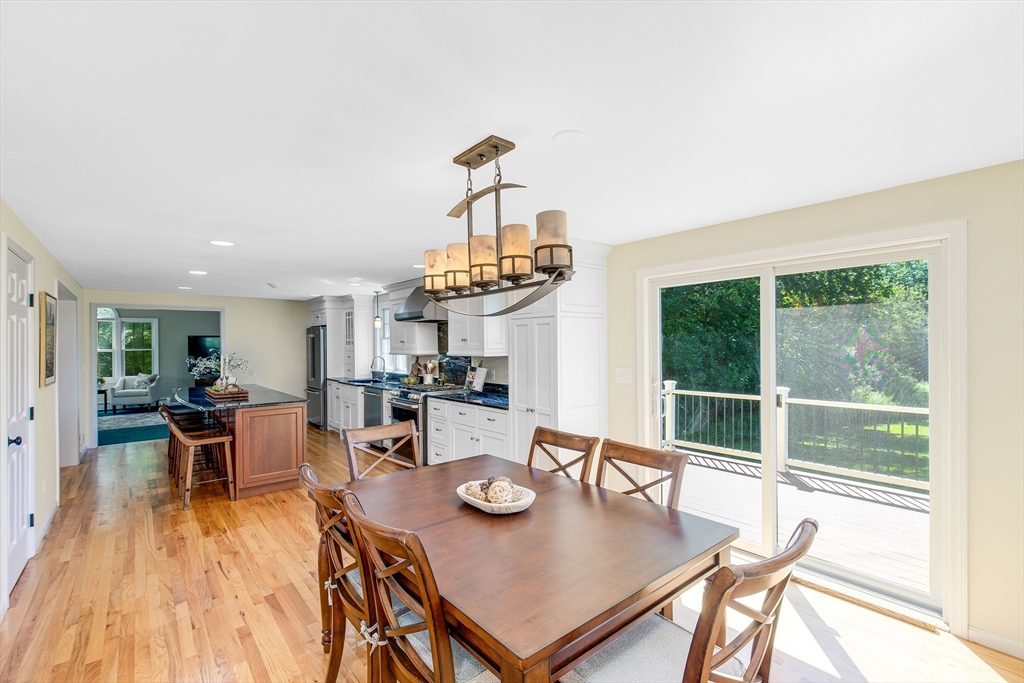 5 Locust Grove Road Merrimac, MA 01860 - Photo 12 of 41 Gallery Image 12