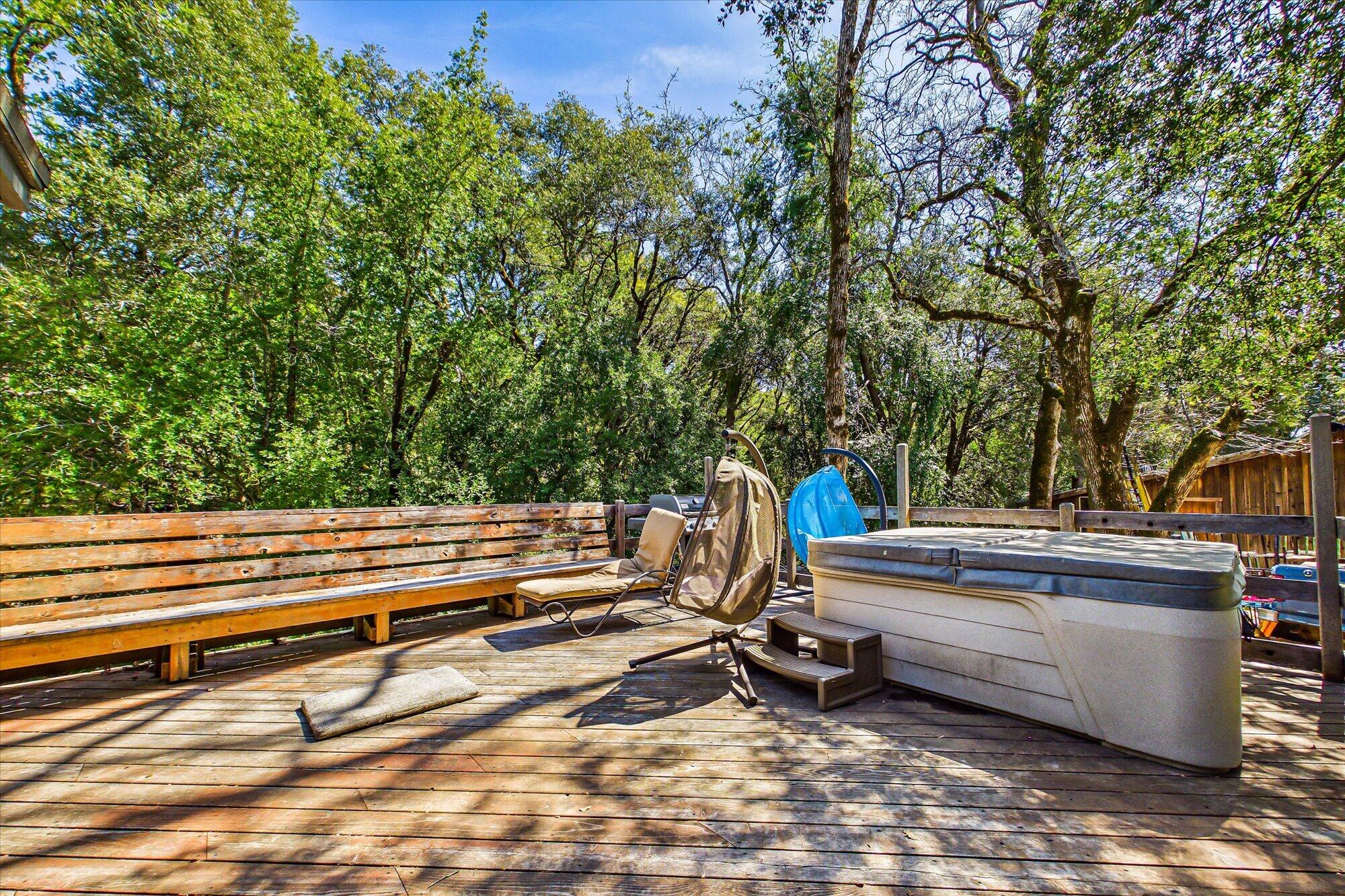 3450 Laytonville Dos Rios Road Laytonville, CA 95454 - Photo 14 of 98