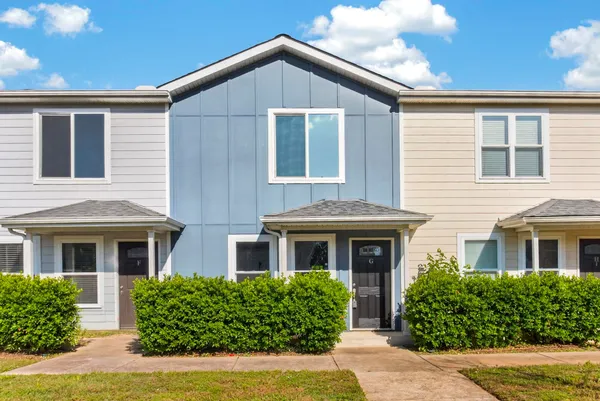 $1,800 | 841 Hastings Street, Unit G, Murfreesboro, TN 37130