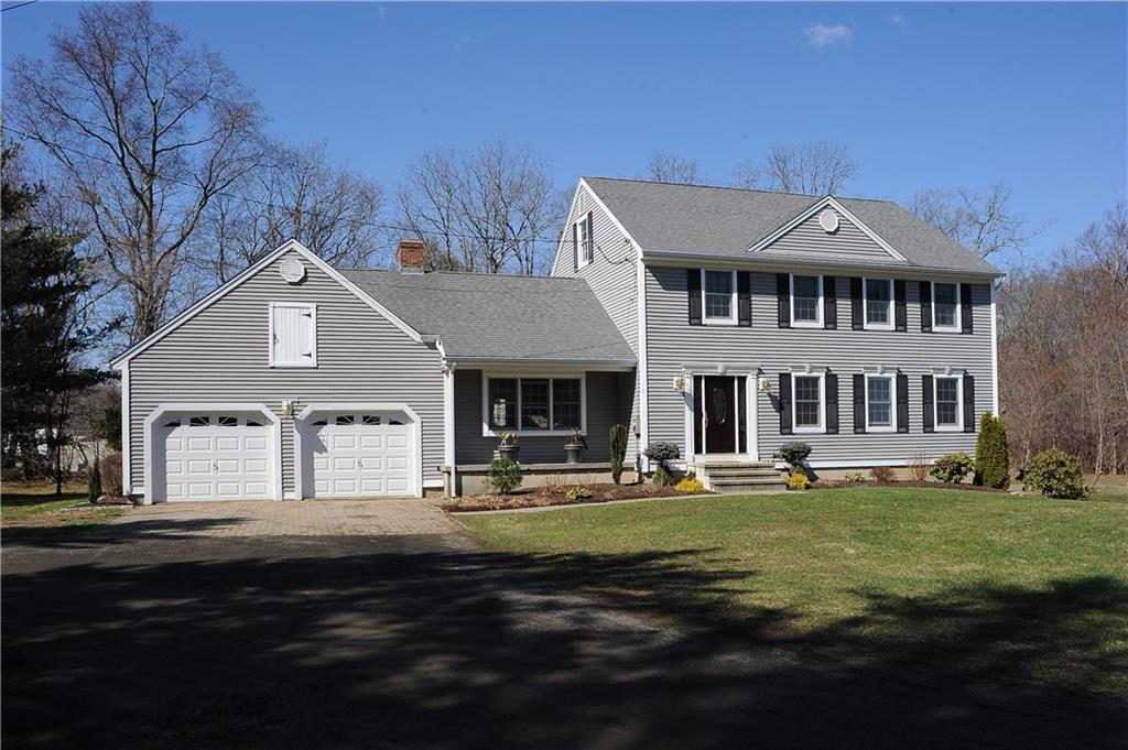 203 Boston Post Road Guilford, CT 06437 - Photo 1 of 1