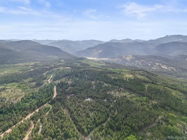 $825,000 | 546 County Highway 132-W, Nederland, CO 80466