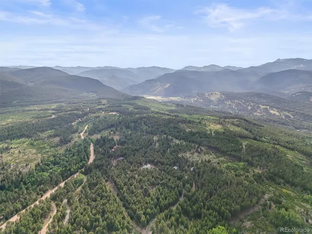 $880,000 | 546 County Highway 132-W, Nederland, CO 80466