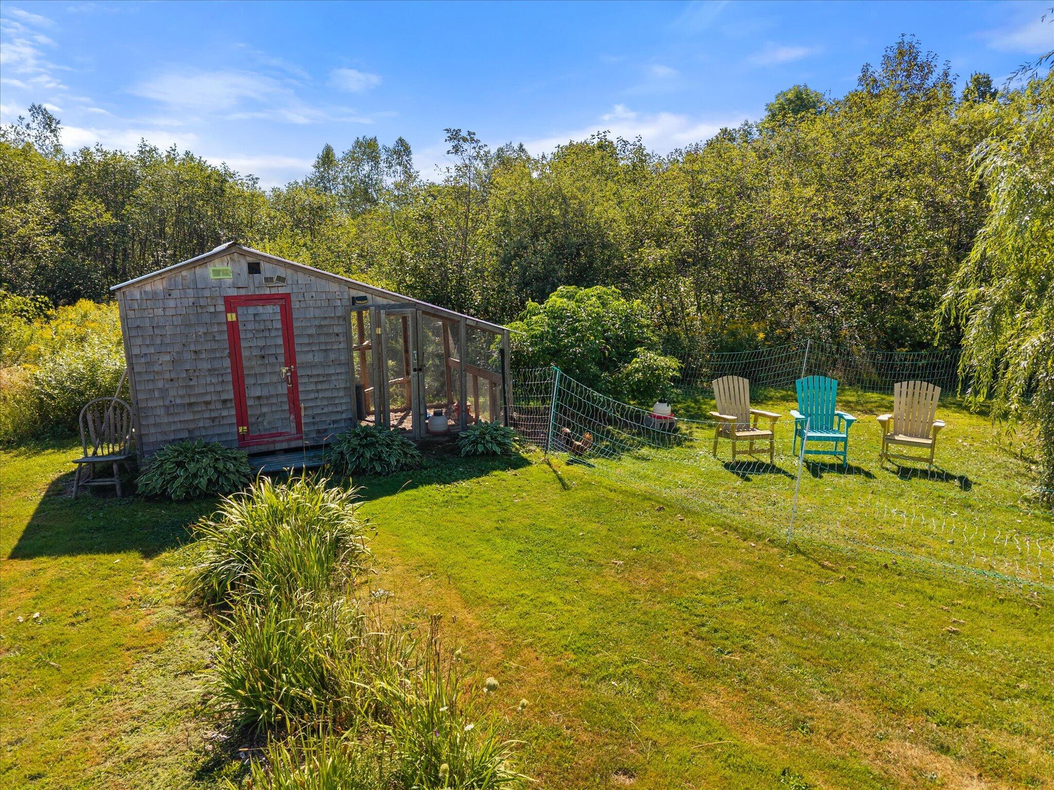 74 Tate Road Corinth, ME 04427 - Photo 49 of 54 49-74 Tate Rd
