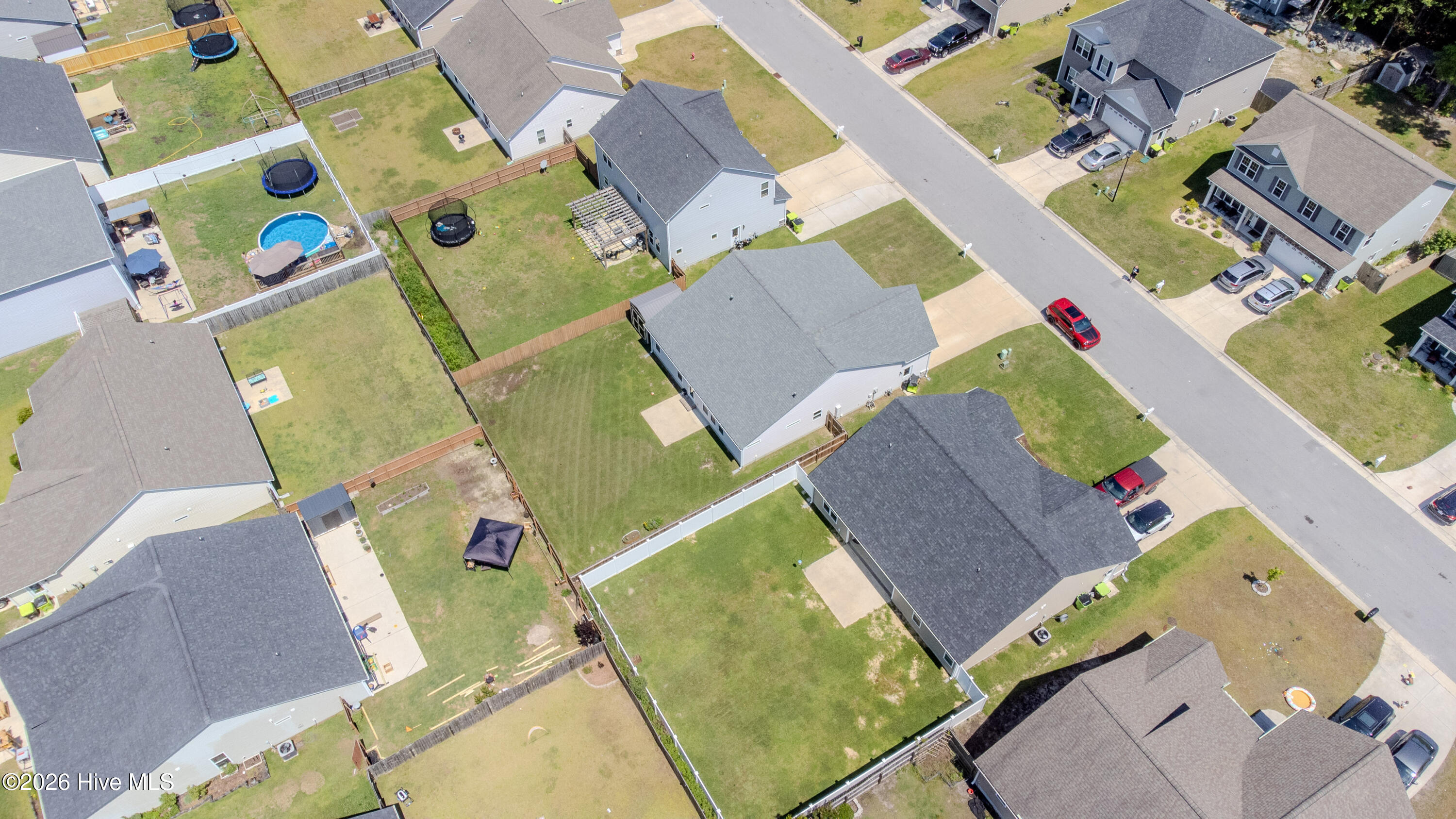 116 Station Yard Road New Bern, NC 28562 - Photo 28 of 31 DJI_0021